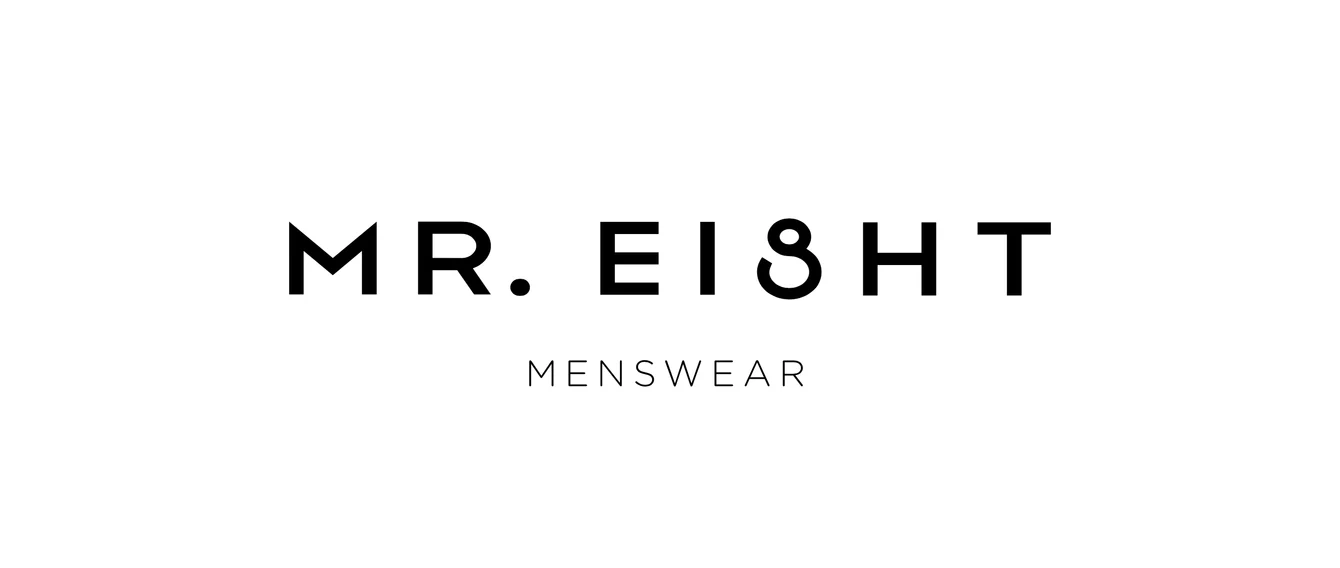 Mr Eight